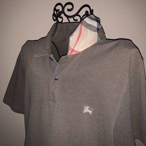 Burberry Men's Polo
